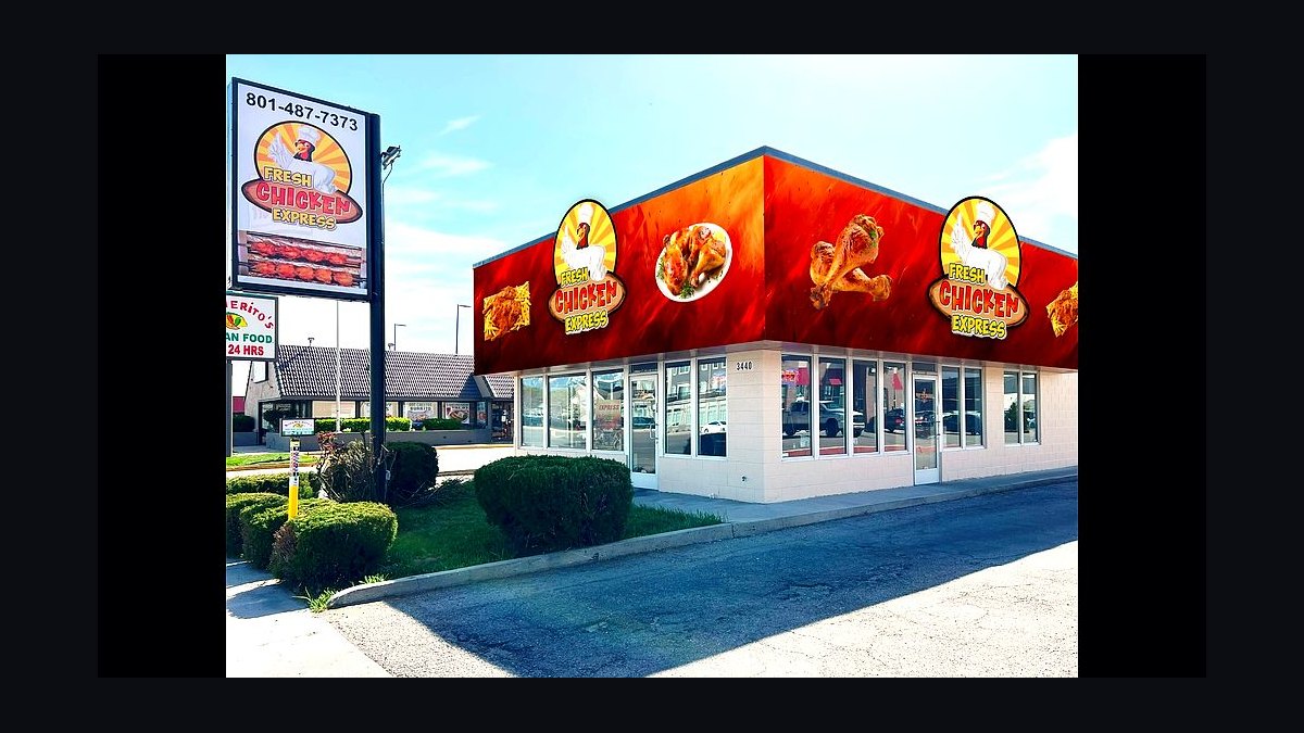 Should I open or buy a Chicken Express franchise in 2027 — figure 2
