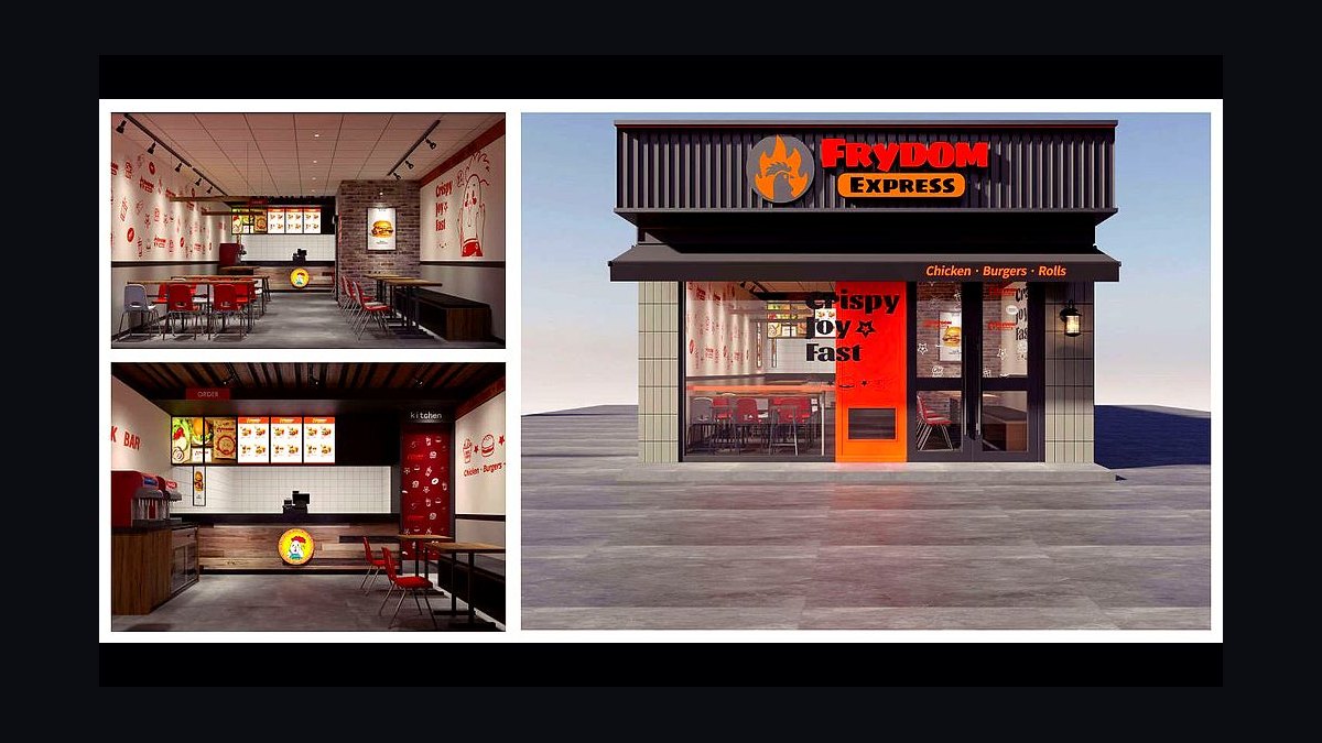 Should I open or buy a Chicken Express franchise in 2027?
