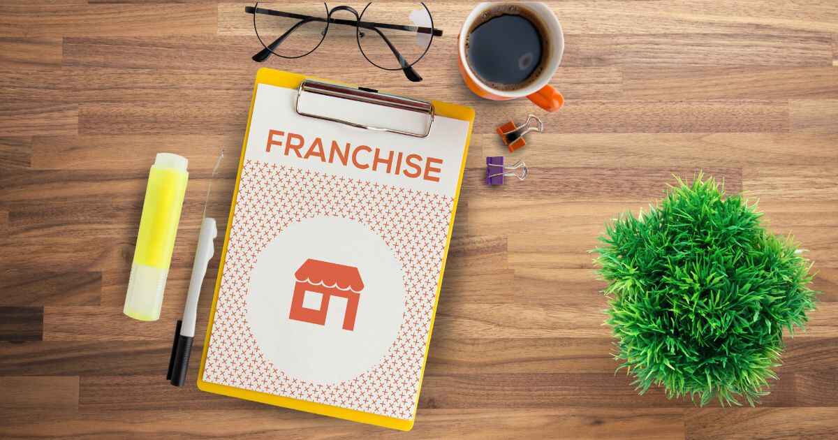 Should I open or buy a The Human Bean franchise in 2027 — figure 9