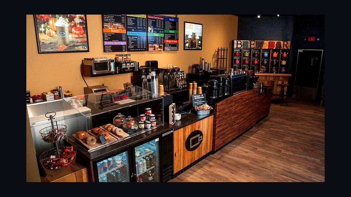 Should I open or buy a Coffee Beanery franchise in 2027?