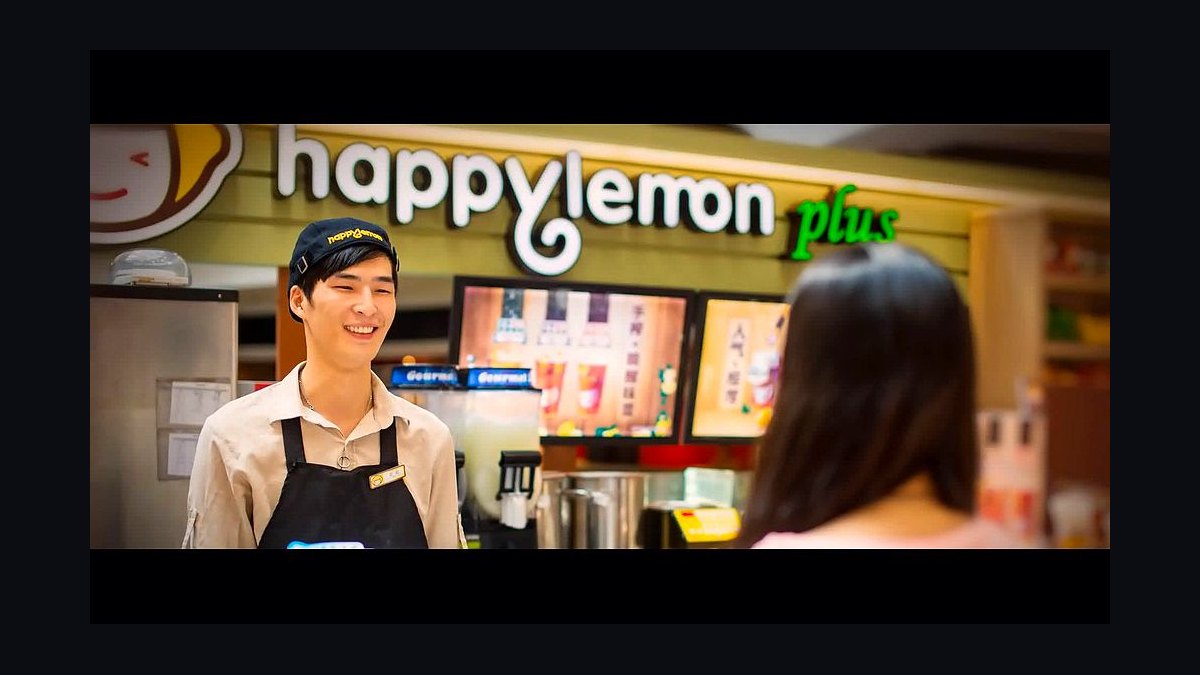 Should I open or buy a Happy Lemon franchise in 2027?