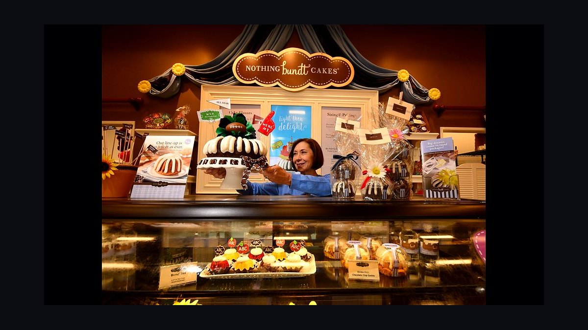 Should I open or buy a Nothing Bundt Cakes franchise in 2027?