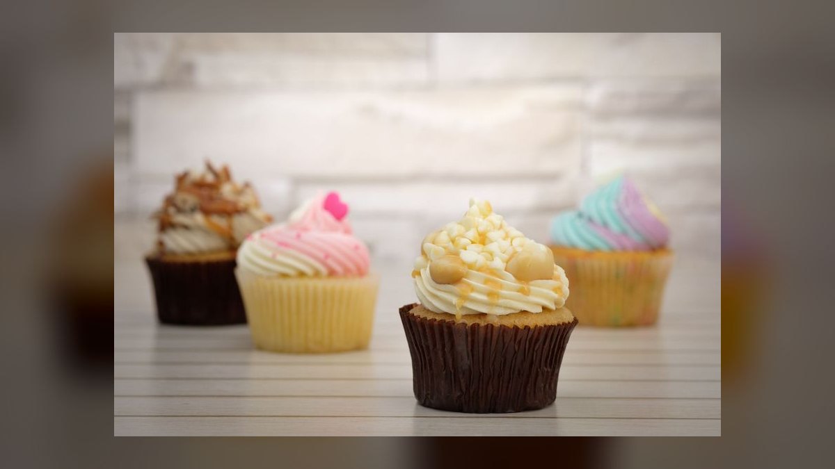 Should I open or buy a Smallcakes Cupcakery franchise in 2027 — figure 8