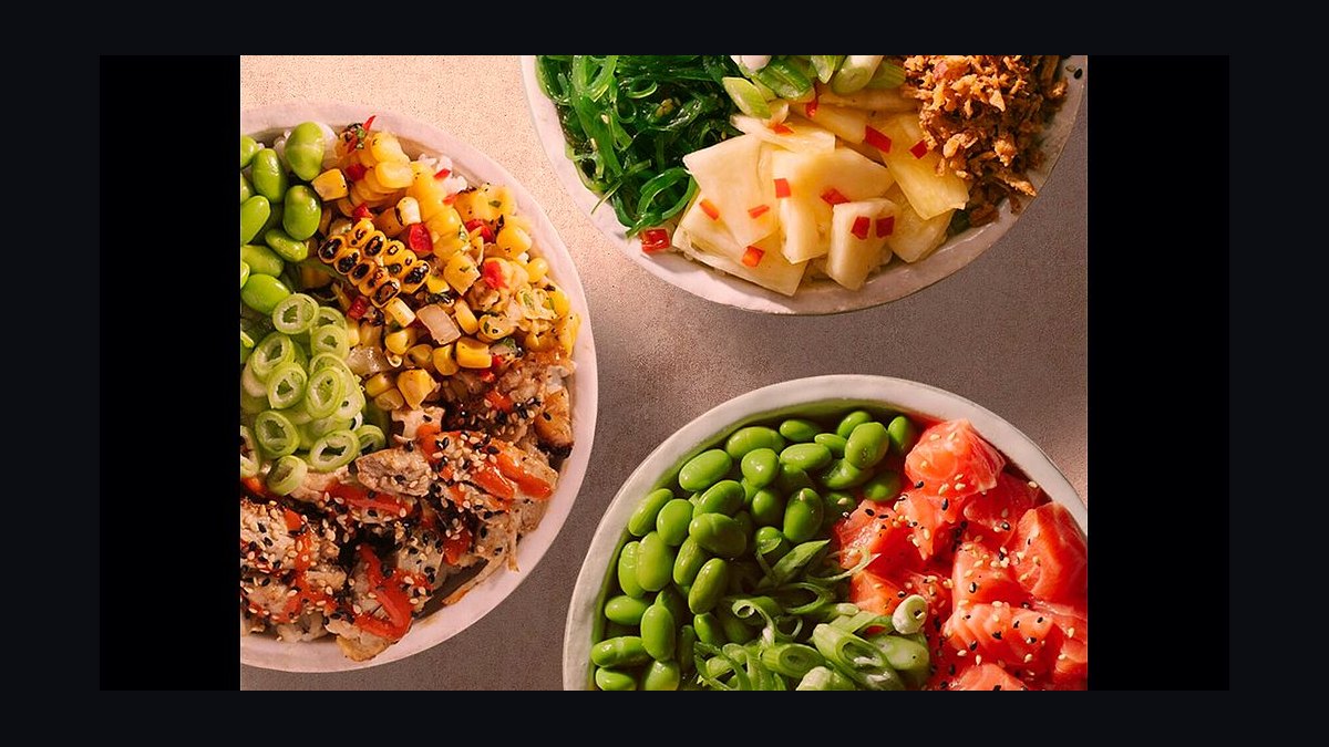 Should I open or buy an Island Fin Poke franchise in 2027?