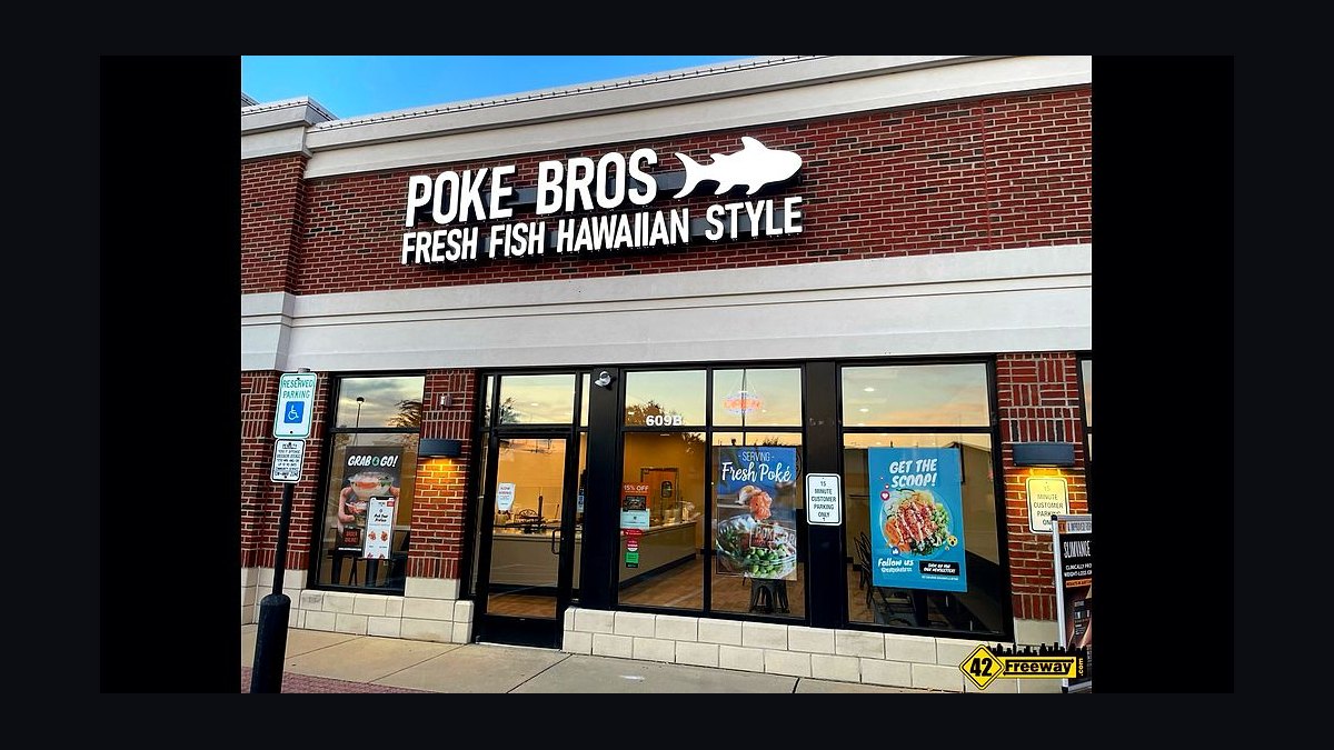 Should I open or buy a Poke Bros franchise in 2027?