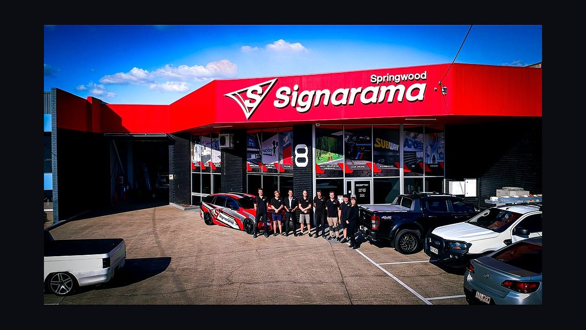 Should I open or buy a Signarama franchise in 2027 — figure 2