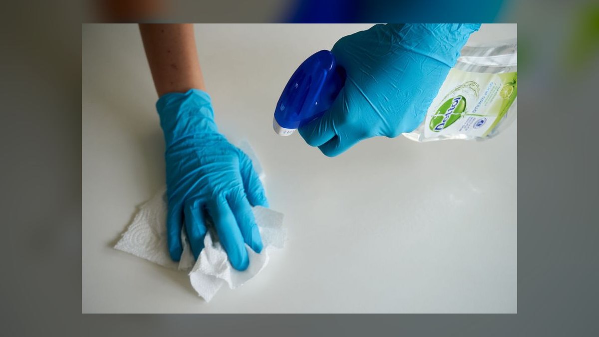 Should I open or buy a The Cleaning Authority franchise in 2027 — figure 8