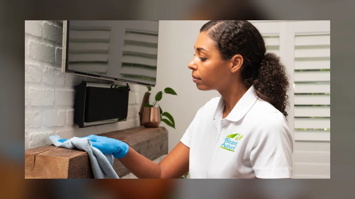 Should I open or buy a The Cleaning Authority franchise in 2027?