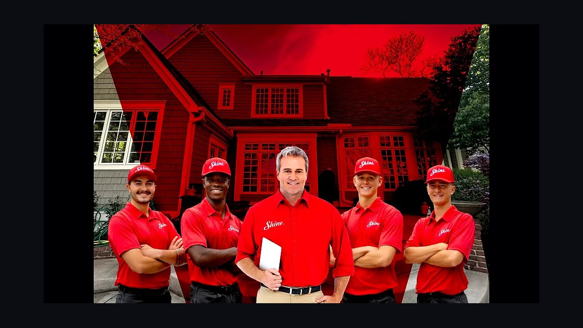 Should I open or buy a Shine Window Care franchise in 2027?