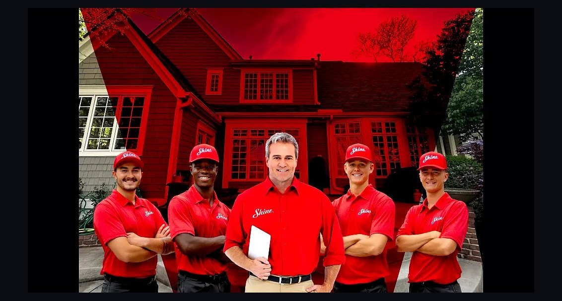 Should I open or buy a Shine Window Care franchise in 2027?