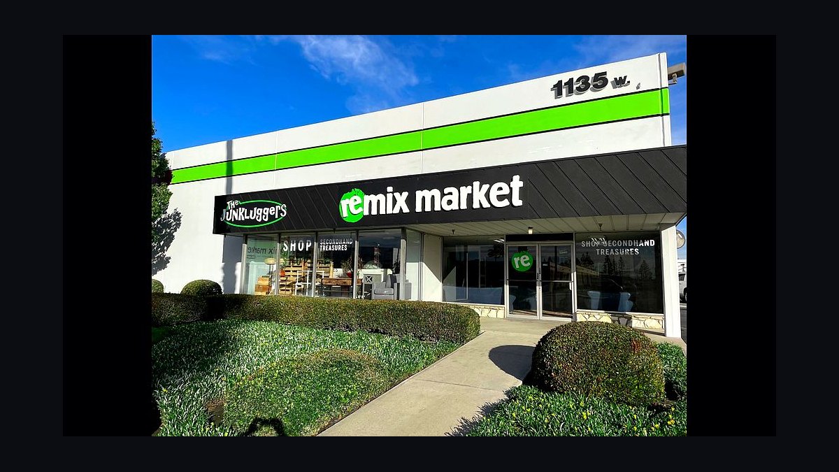 Should I open or buy a The Junkluggers franchise in 2027?