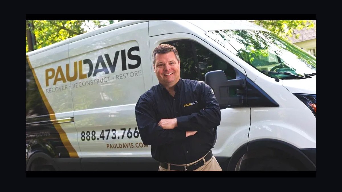 Should I open or buy a Paul Davis Restoration franchise in 2027 — figure 1