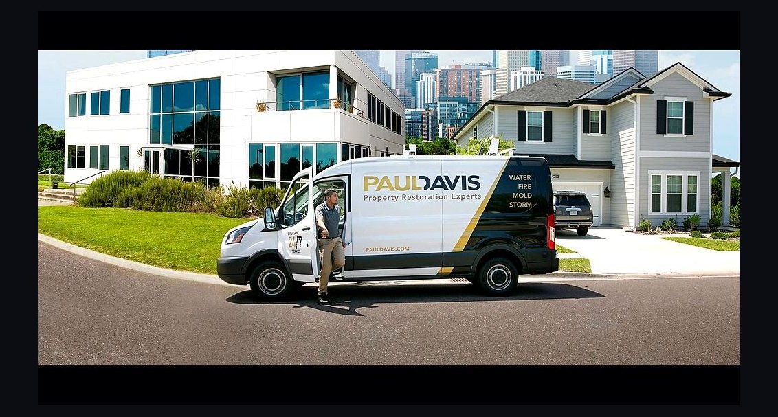 Should I open or buy a Paul Davis Restoration franchise in 2027?