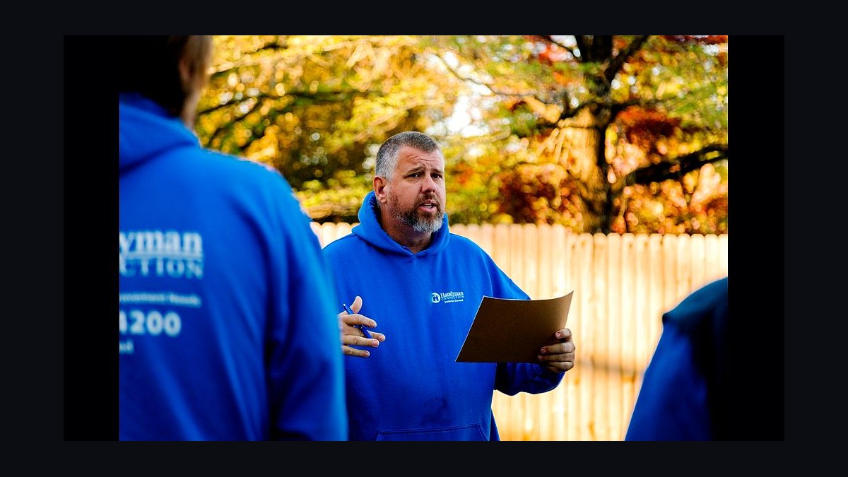 Should I open or buy a Handyman Connection franchise in 2027?