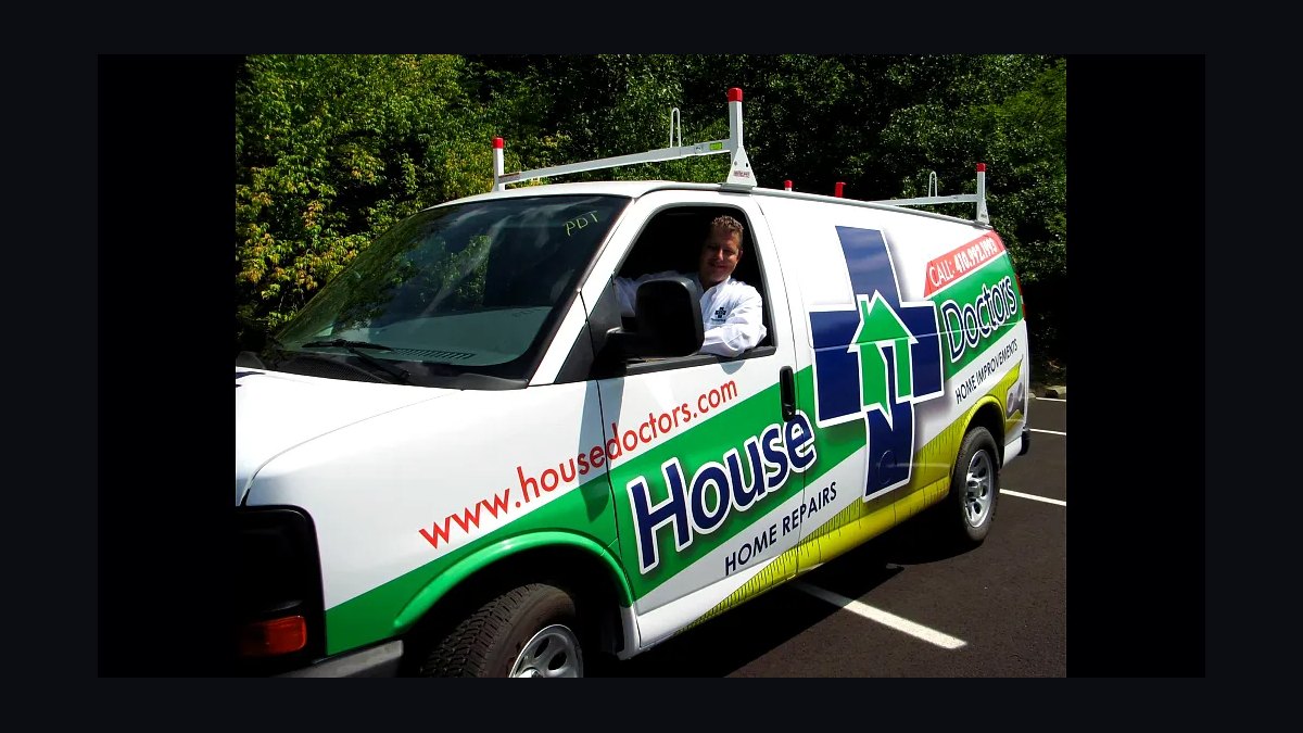 Should I open or buy a House Doctors franchise in 2027?