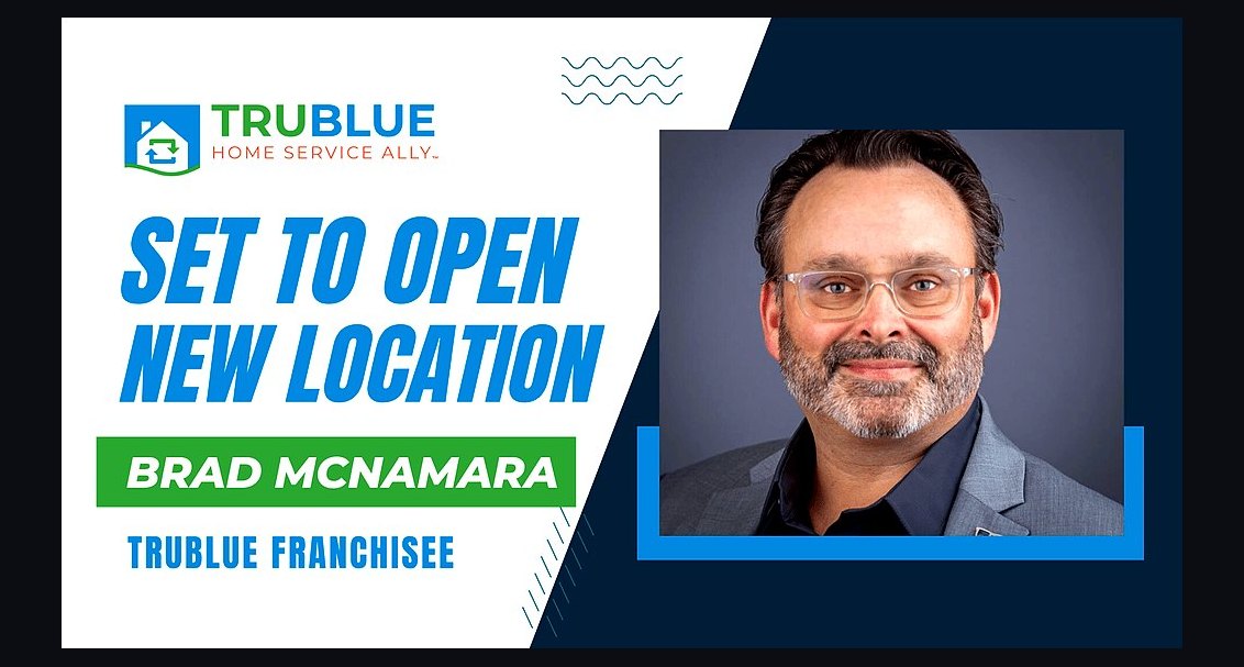 Should I open or buy a TruBlue Total House Care franchise in 2027?