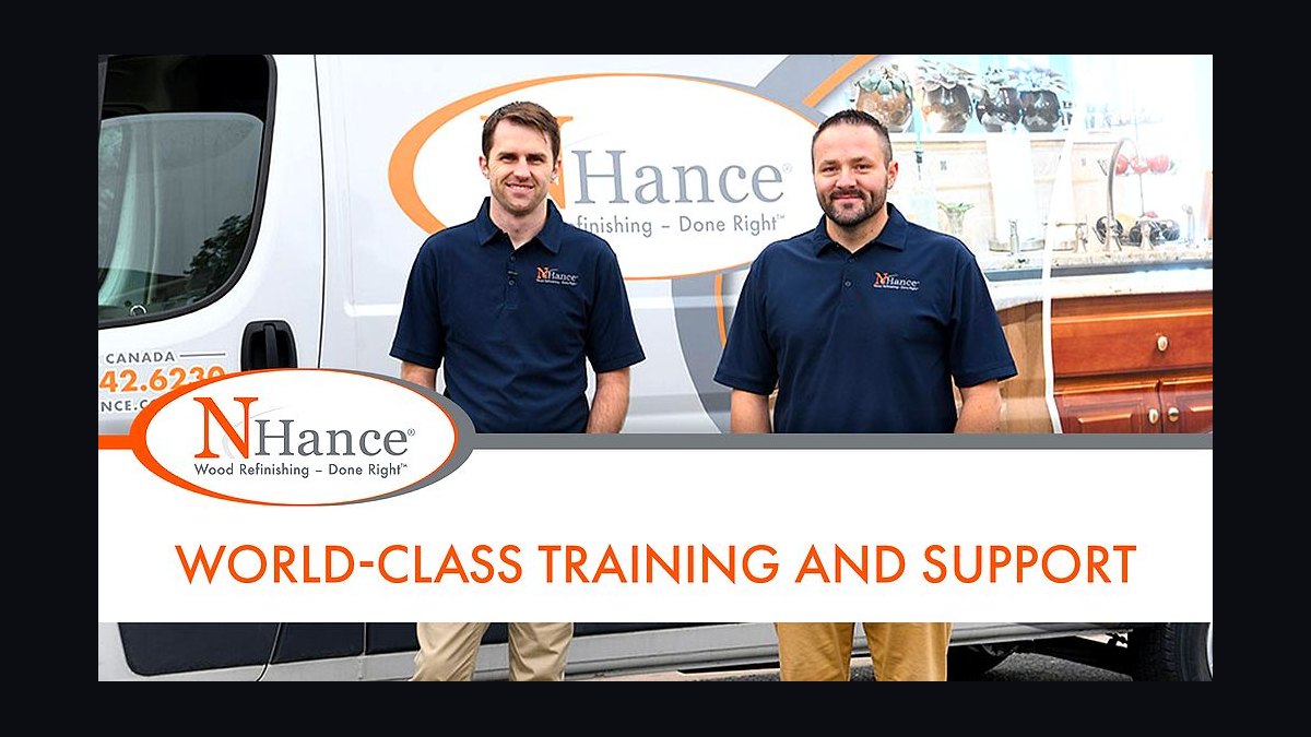 Should I open or buy an N-Hance Wood Refinishing franchise in 2027?