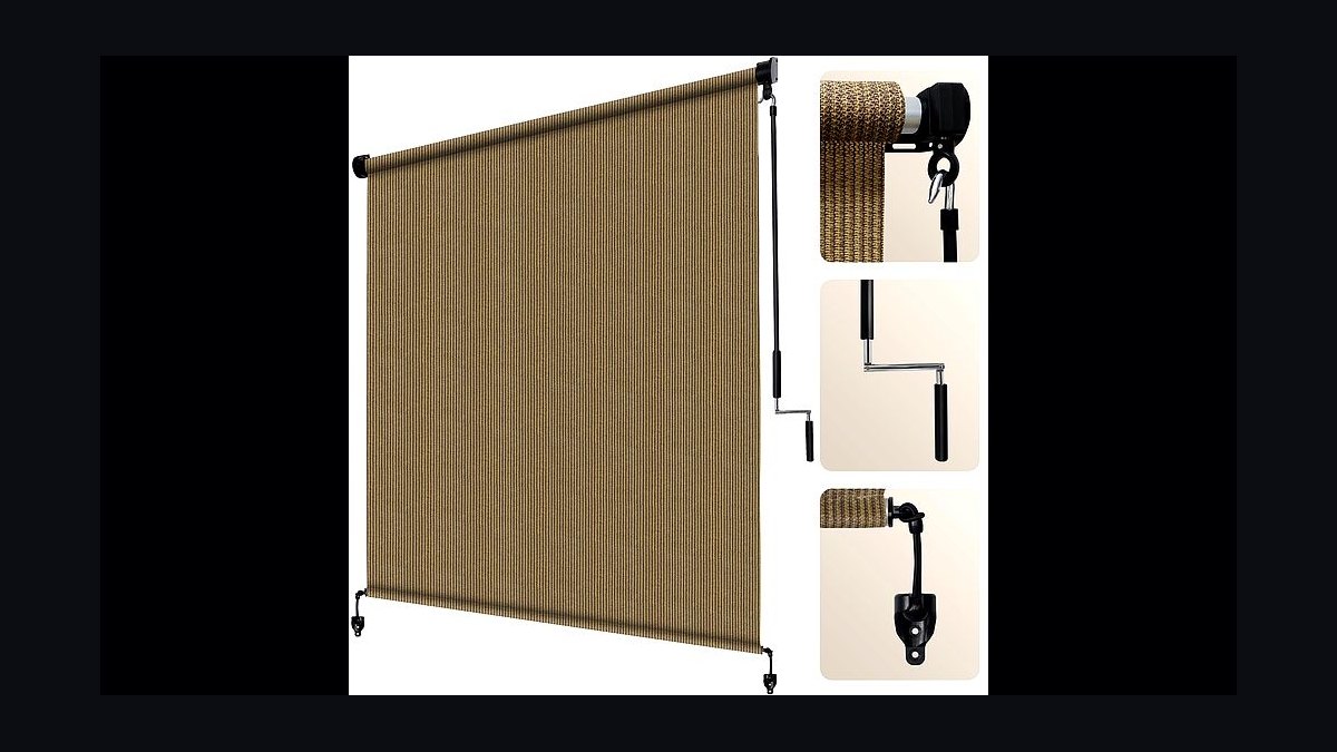 Should I open or buy a Made in the Shade Blinds franchise in 2027?