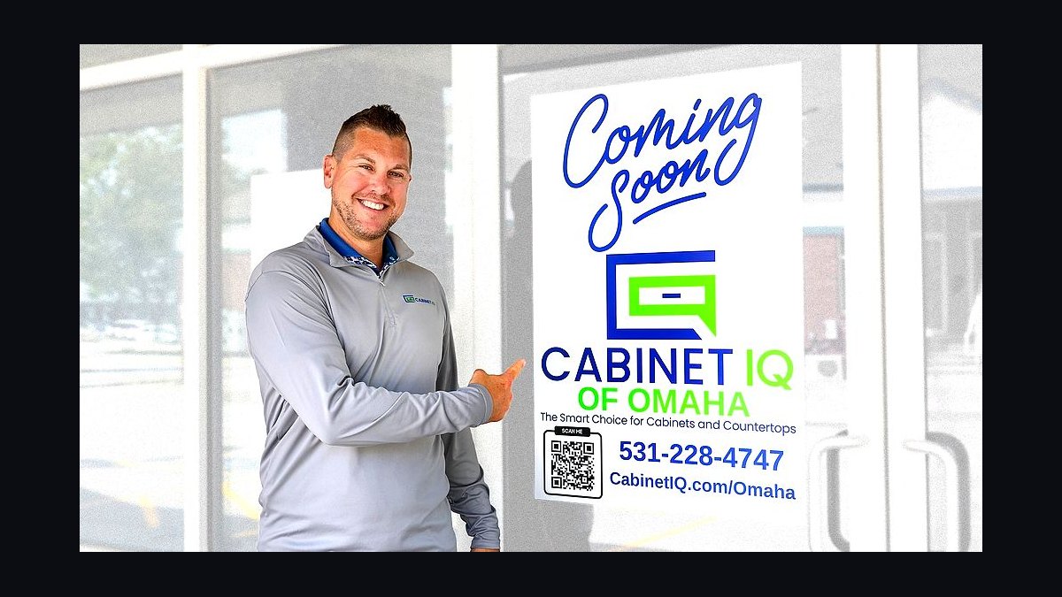 Should I open or buy a Cabinet IQ franchise in 2027?