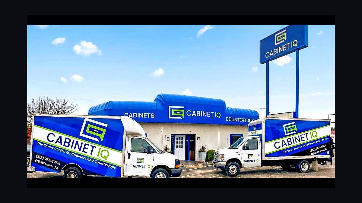Should I open or buy a Cabinet IQ franchise in 2027?