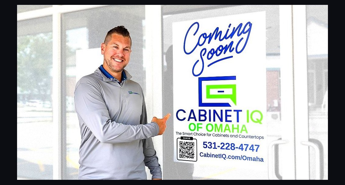 Should I open or buy a Cabinet IQ franchise in 2027?