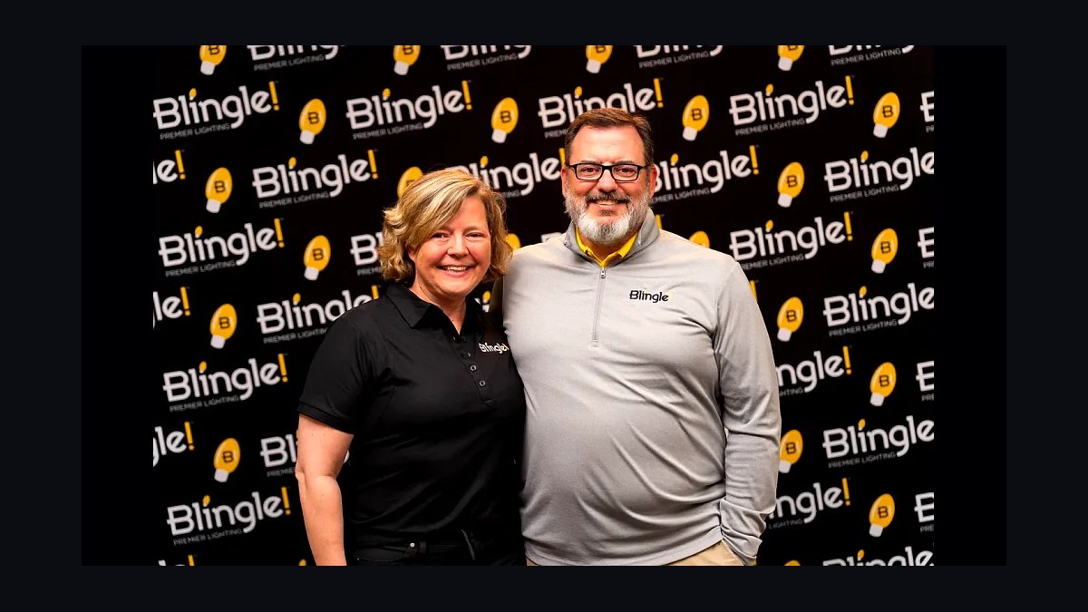 Should I open or buy a Blingle franchise in 2027?