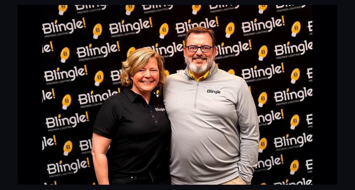 Should I open or buy a Blingle franchise in 2027?
