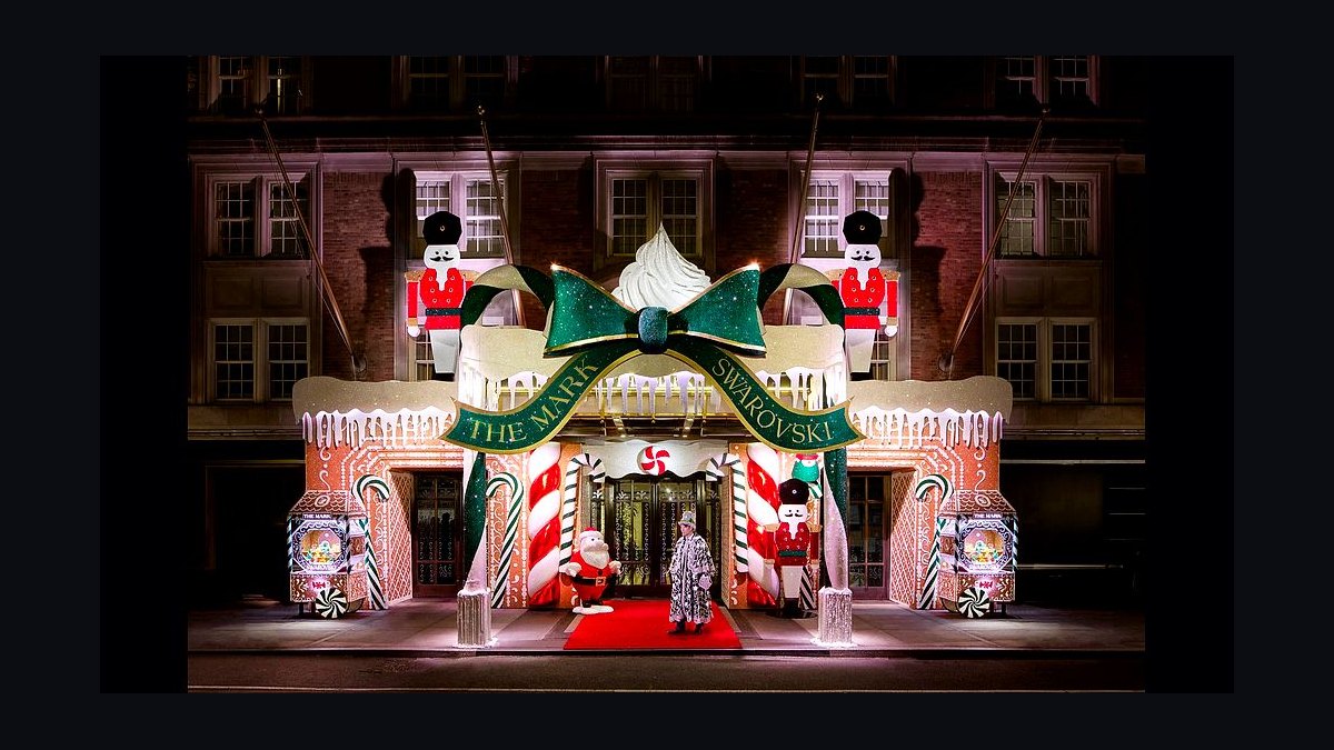 Should I open or buy a Christmas Decor franchise in 2027?