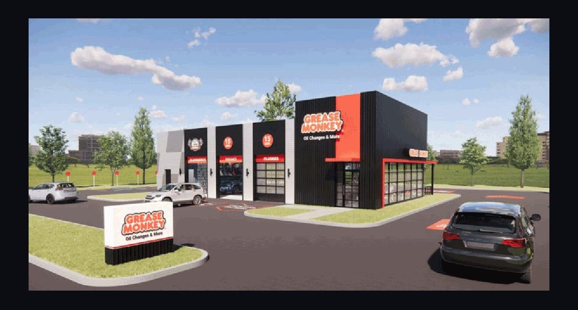 Should I open or buy a Grease Monkey franchise in 2027?