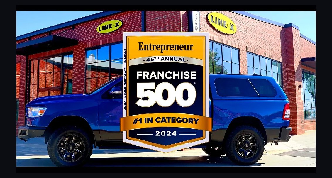 Should I open or buy a Line-X franchise in 2027?