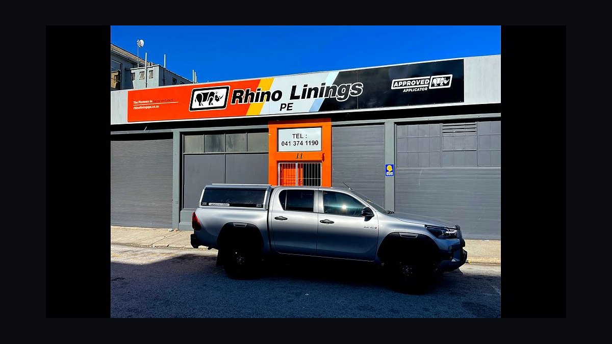 Should I open or buy a Rhino Linings franchise in 2027?