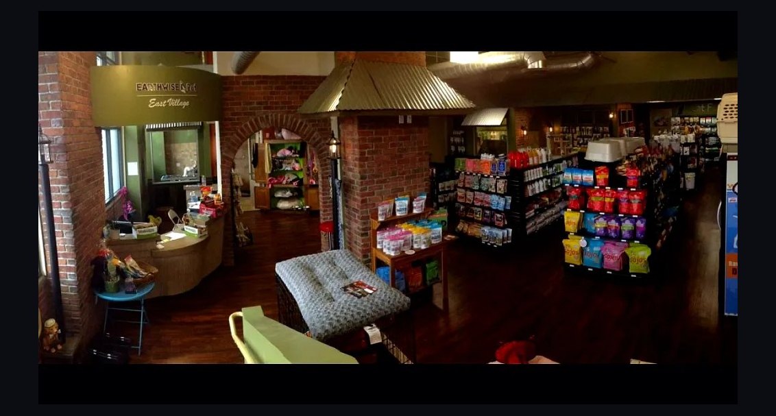 Should I open or buy an EarthWise Pet franchise in 2027?