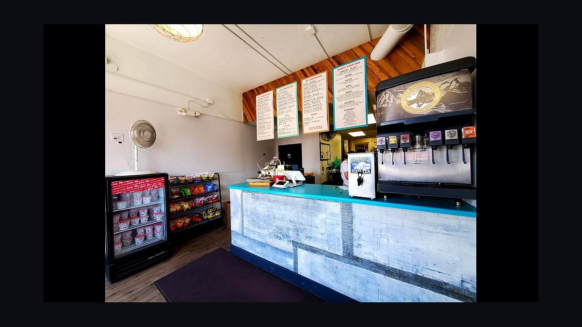 Should I open or buy Dippin’ Dots franchise or open an independent sandwich shop in 2027?