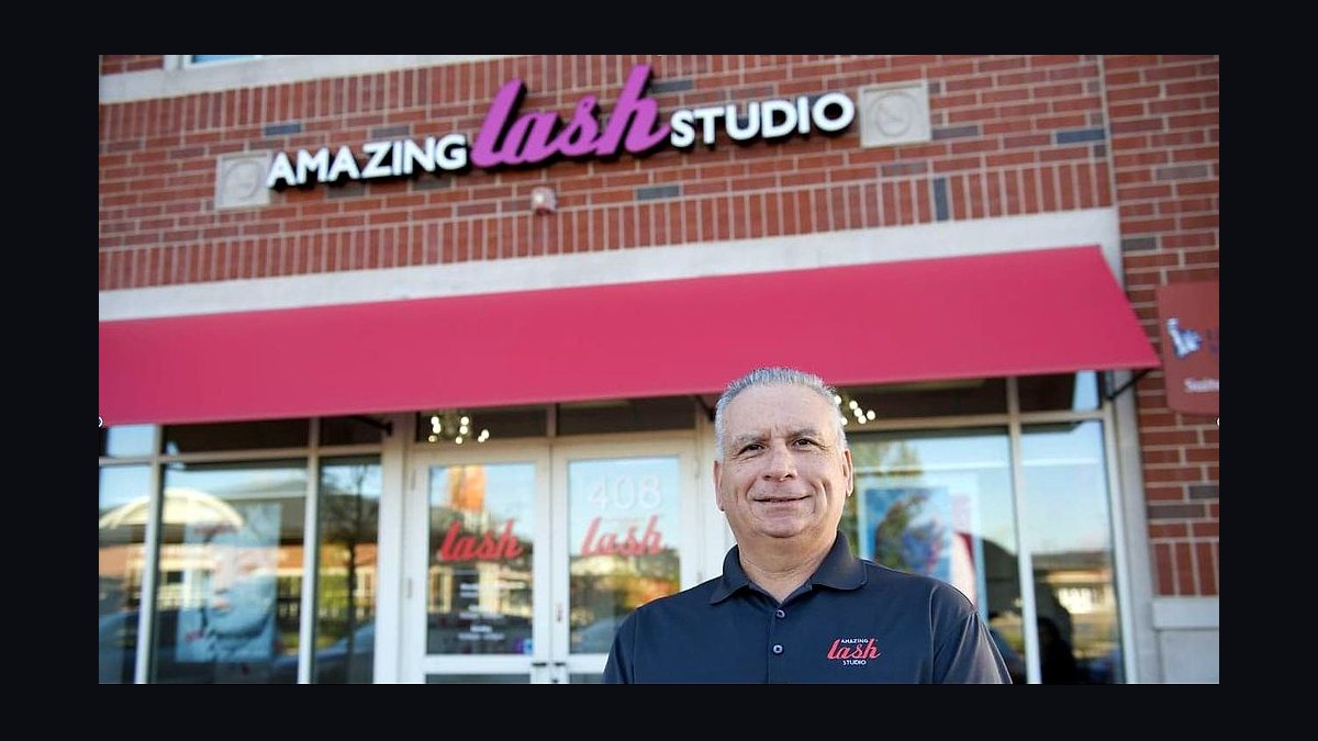 Should I open or buy an Amazing Lash Studio franchise in 2027?