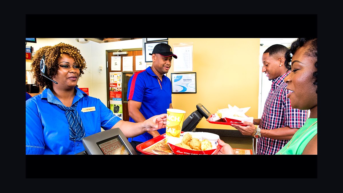 Should I open or buy a Church's Texas Chicken franchise in 2027 — figure 1