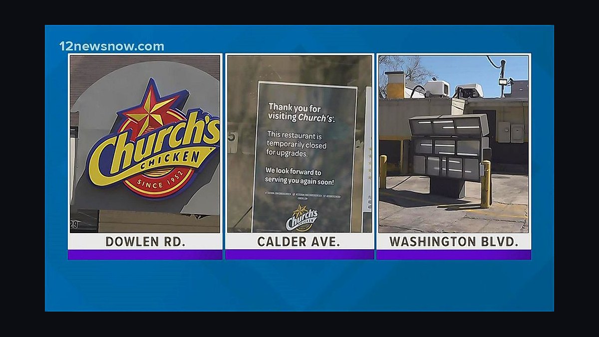 Should I open or buy a Church's Texas Chicken franchise in 2027?