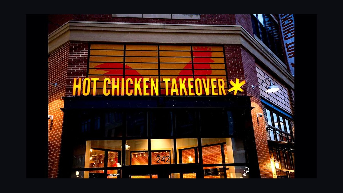 Should I open or buy a Hot Chicken Takeover franchise in 2027?