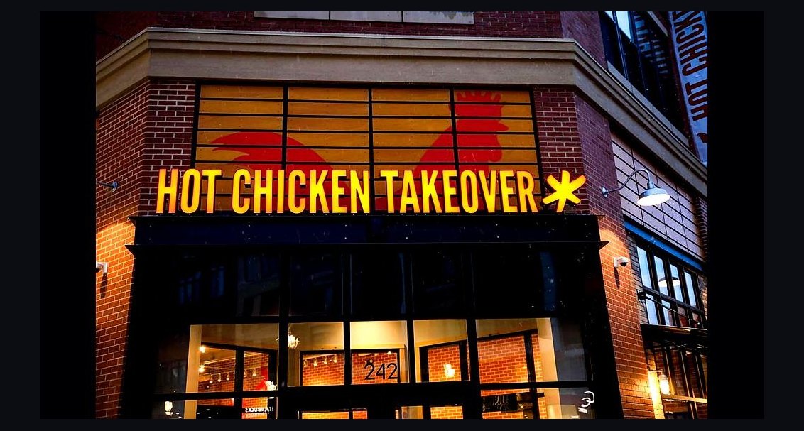 Should I open or buy a Hot Chicken Takeover franchise in 2027?