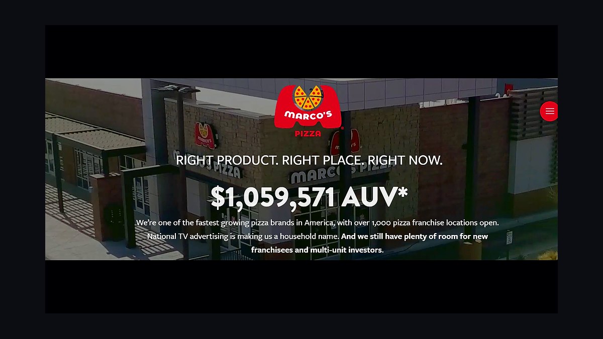 Should I open or buy Marco’s Pizza franchise or open an independent sandwich shop in 2027?