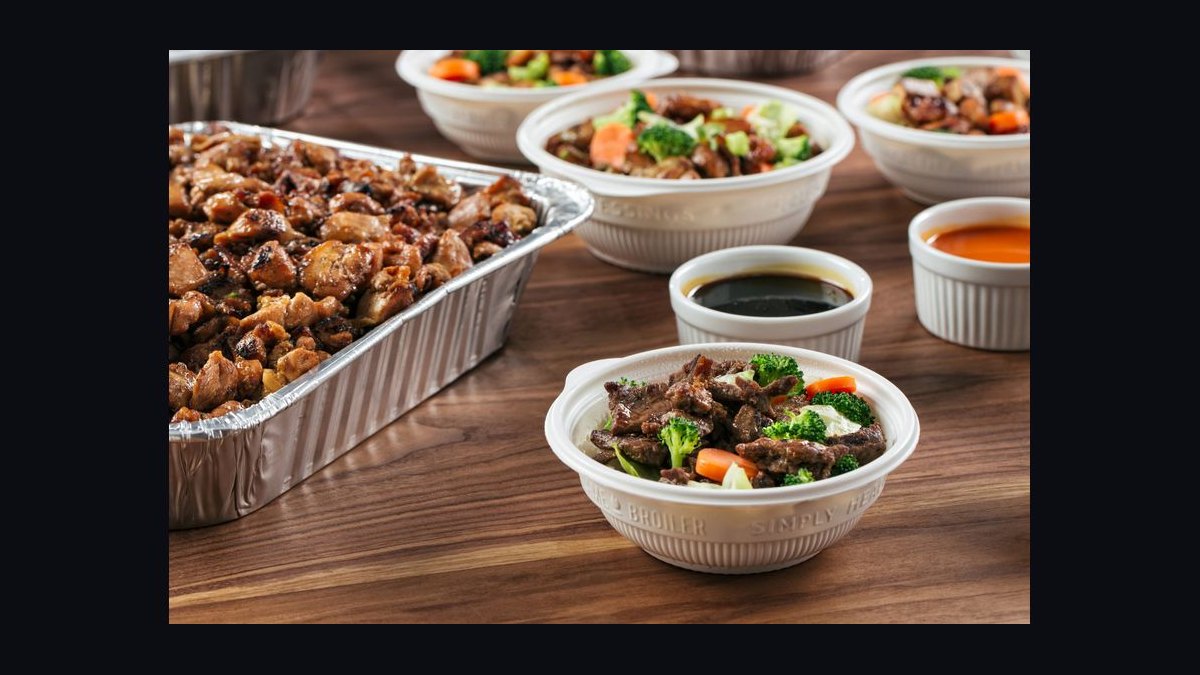 Should I open or buy a Flame Broiler franchise in 2027?