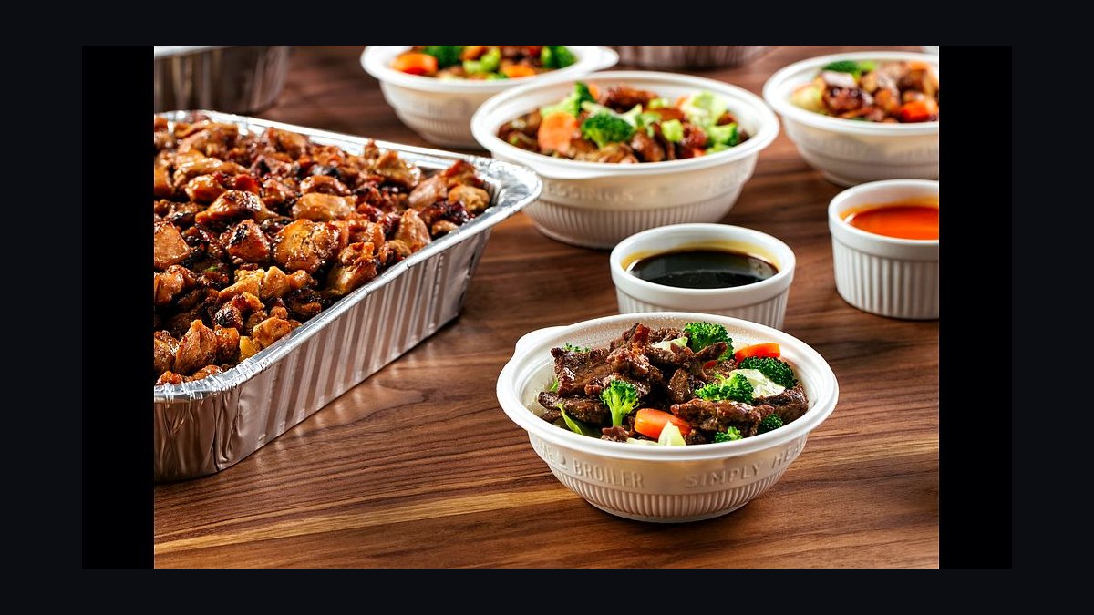 Should I open or buy a Flame Broiler franchise in 2027?