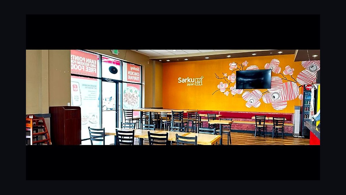 Should I open or buy a Sarku Japan franchise in 2027?