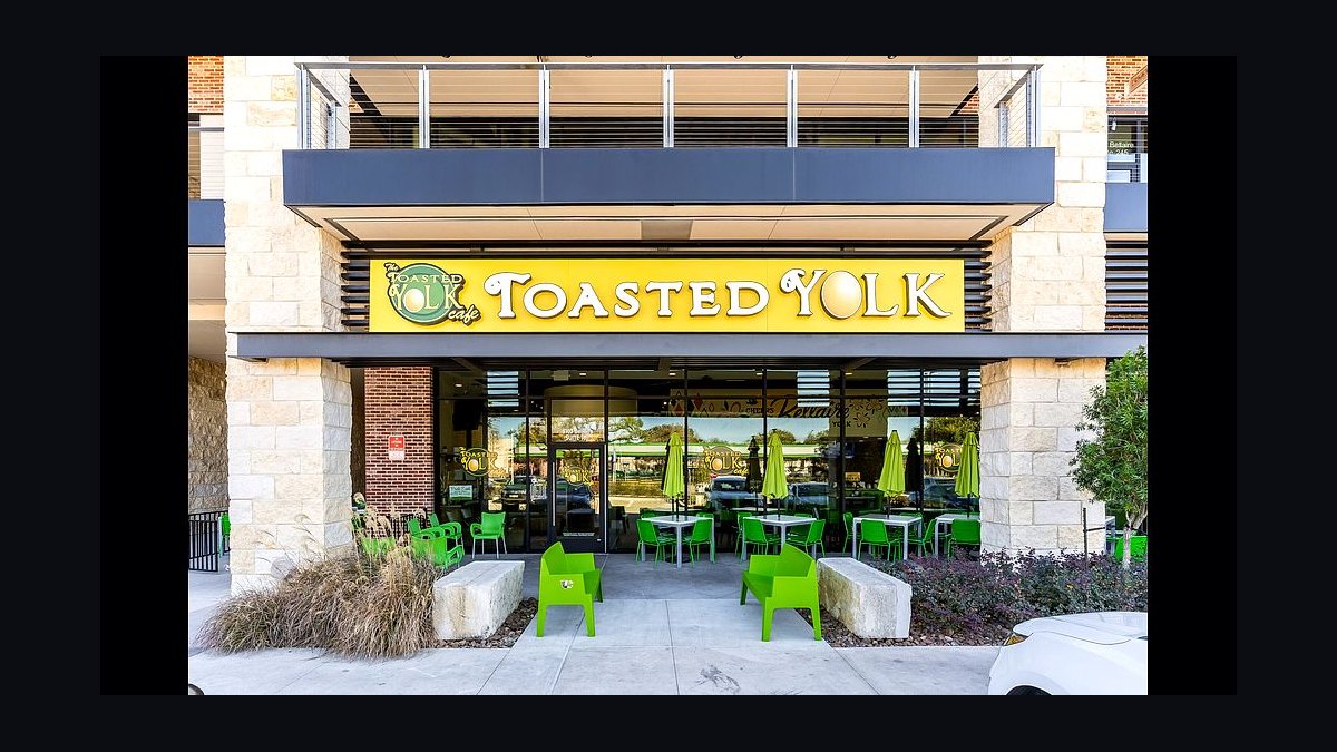 Should I open or buy a The Toasted Yolk Cafe franchise in 2027?