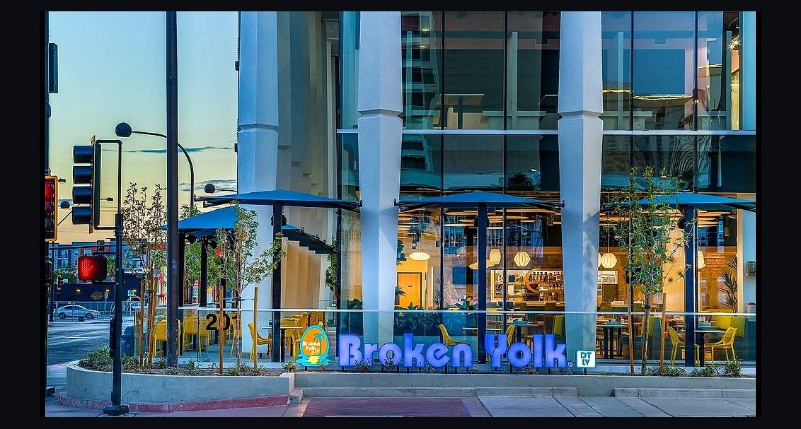 Should I open or buy a Broken Yolk Cafe franchise in 2027?