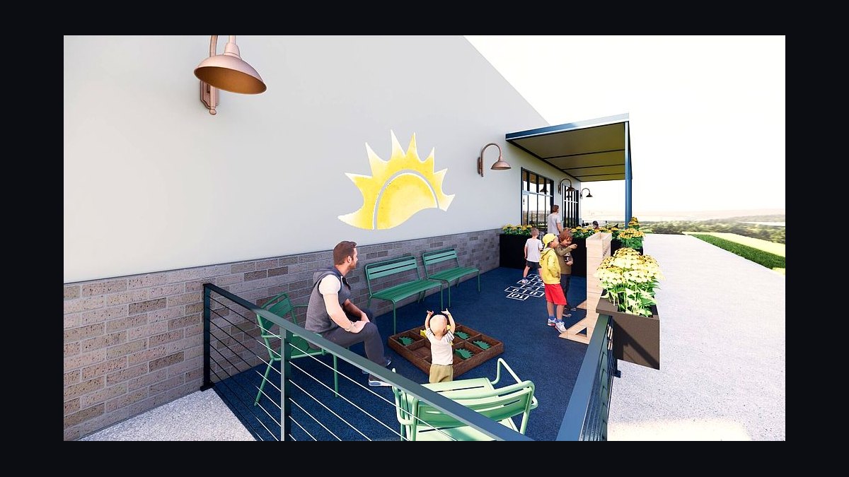 Should I open or buy a Sunny Street Cafe franchise in 2027?