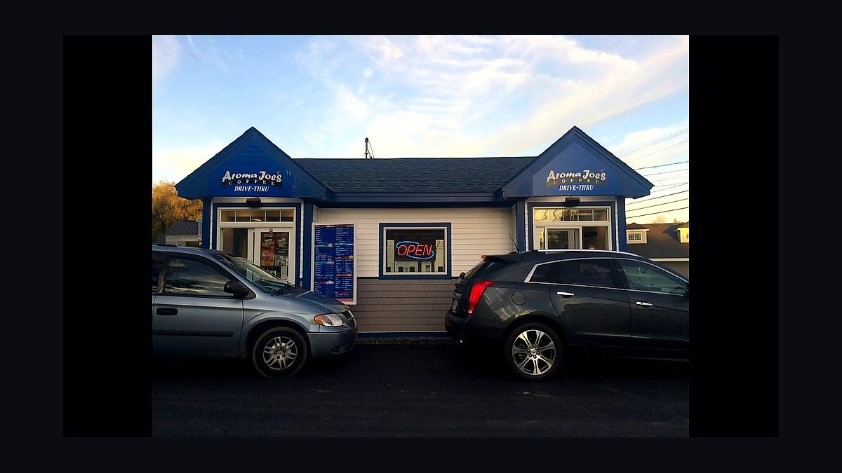 Should I open or buy an Aroma Joe's franchise in 2027?