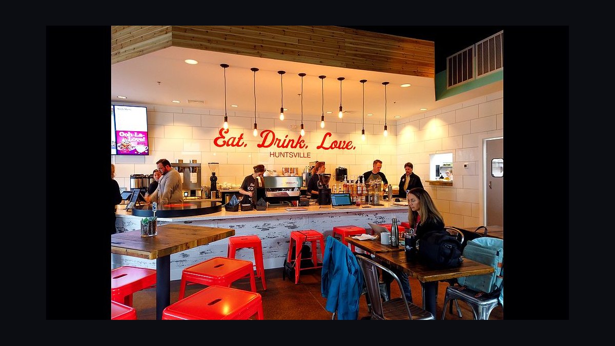 Should I open or buy a Just Love Coffee Cafe franchise in 2027?