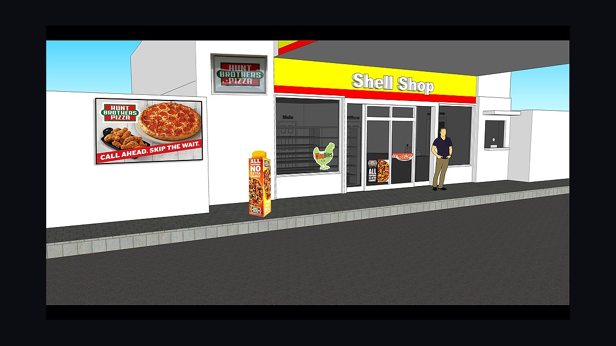 Should I open or buy a Hunt Brothers Pizza franchise in 2027?