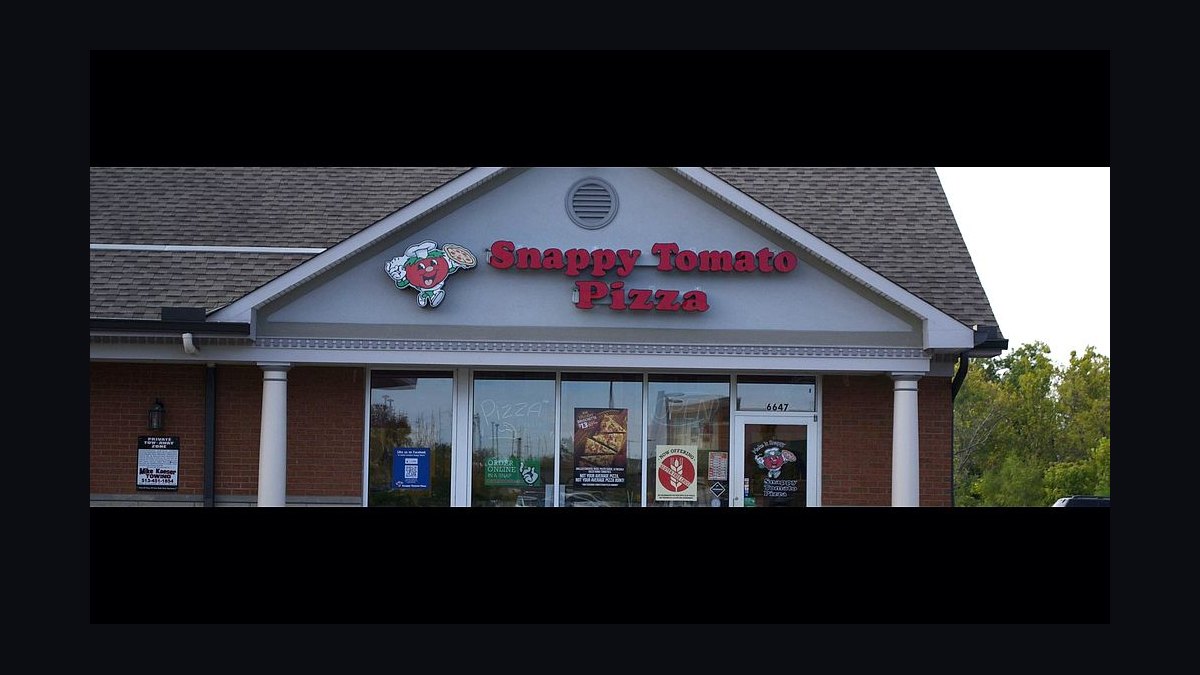 Should I open or buy a Snappy Tomato Pizza franchise in 2027?