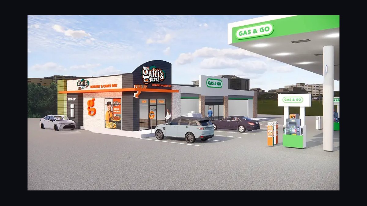 Should I open or buy a Gatti's Pizza franchise in 2027?